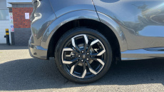 Ford Puma 1.0 EcoBoost Hybrid mHEV ST-Line X 5dr Petrol Hatchback